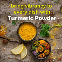 Thumbnail for Turmeric Powder 1000x1000 px-04