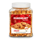 Thumbnail for Pureheart Nutreat Fiery Hot Cashews - Distacart