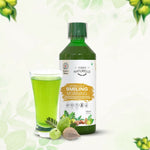 Thumbnail for Farm Naturelle Triphala Juice - Herbal Digestive Tonic