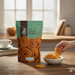 Thumbnail for Pure & Sure Organic Chakli