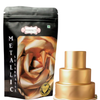 confect champagne gold sugar paste br b 900 gms b