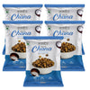 Skyroots Roasted Chana Salted Chickpeas - Distacart