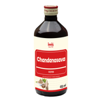 Thumbnail for IMIS Ayurveda Chandanasava