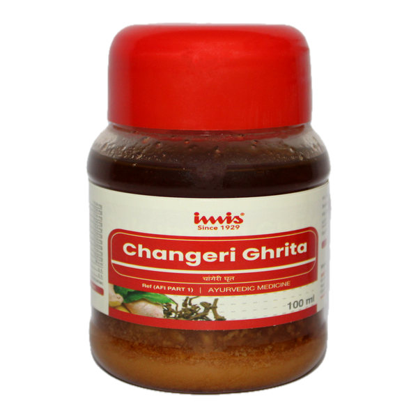 IMIS Ayurveda Changeri Ghrita