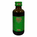 Thumbnail for MVM Ayurveda Krishna Thulasi Cough Syrup - Distacart
