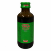 MVM Ayurveda Krishna Thulasi Cough Syrup - Distacart