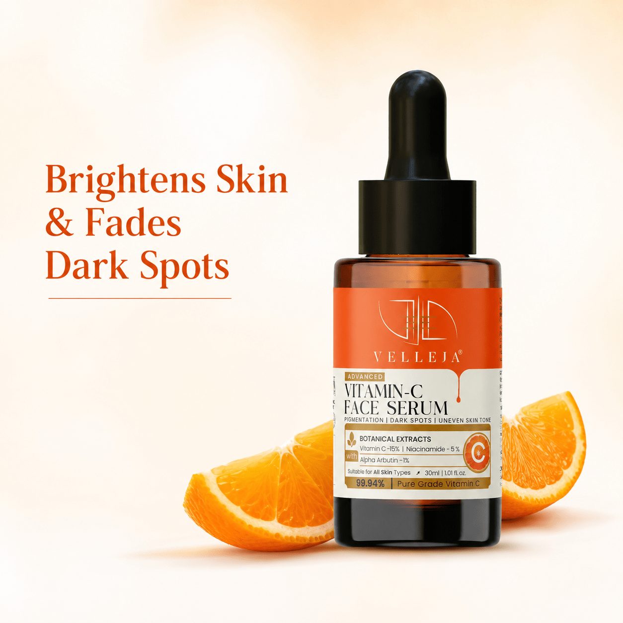 vitamin c brightening serum 15