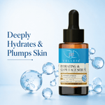 Thumbnail for hydrating glow face serum