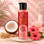 Thumbnail for exfoliating body wash