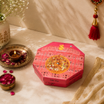 Thumbnail for SweeDesi Meetha Ghewar - 1Pc - Dista