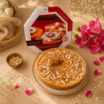 Thumbnail for SweeDesi Meetha Ghewar - 1Pc - Dista
