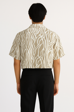 Thumbnail for Fabmade Stylish Men'S Shirt – Effortless Elegance - Distacart