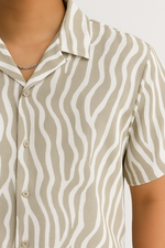 Thumbnail for Fabmade Stylish Men'S Shirt – Effortless Elegance - Distacart