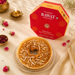 Thumbnail for SweeDesi Rawat Meetha Ghewar - Dista