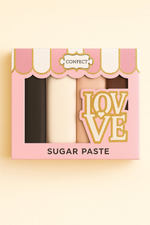Thumbnail for sugar paste multipack 4 300 gms