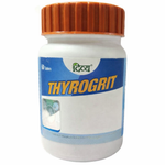 Thumbnail for Patanjali Divya Thyrogrit Tabs - Distacart