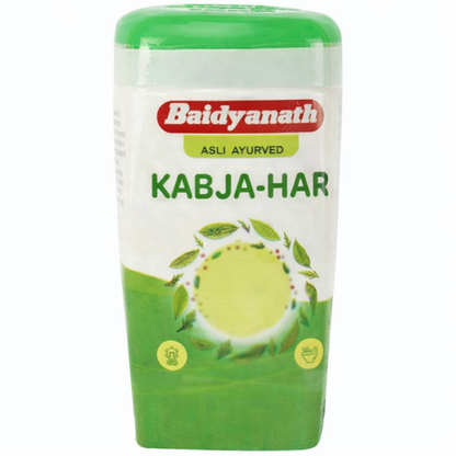 Baidyanath Jhansi Kabja-Har Granules - Distacart