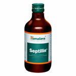 Thumbnail for Himalaya Herbals - Septilin Syrup