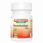 Thumbnail for Baidyanath Sootsekhar / Sutshekhar Ras