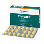 Thumbnail for Himalaya Herbals Platenza Tabs