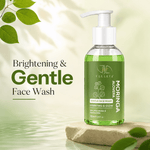 Thumbnail for moringaloe face cleanser