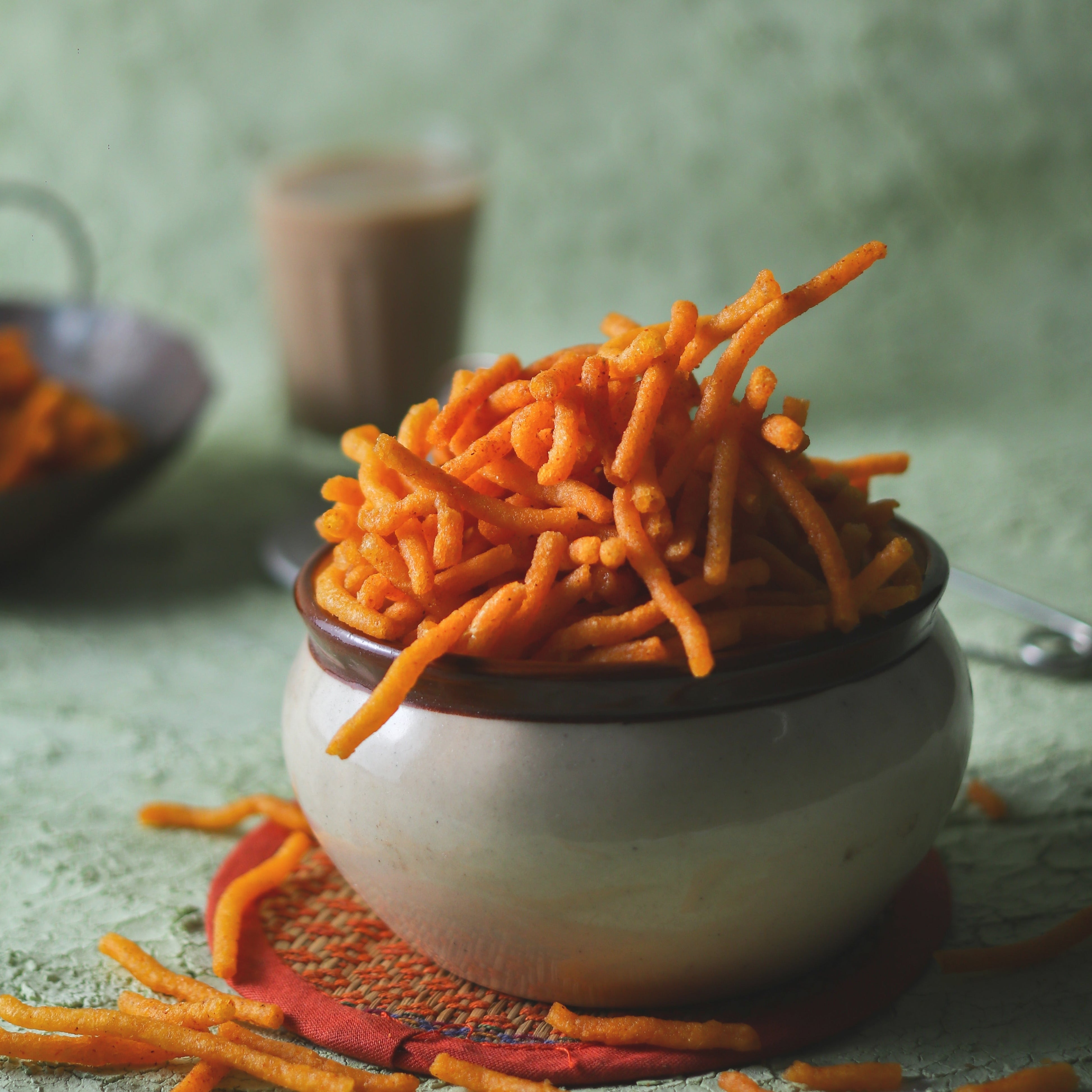 Almond House Chat Phat Sticks - Distacart