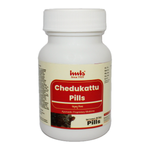 Thumbnail for IMIS Ayurveda Chedukattu Pills