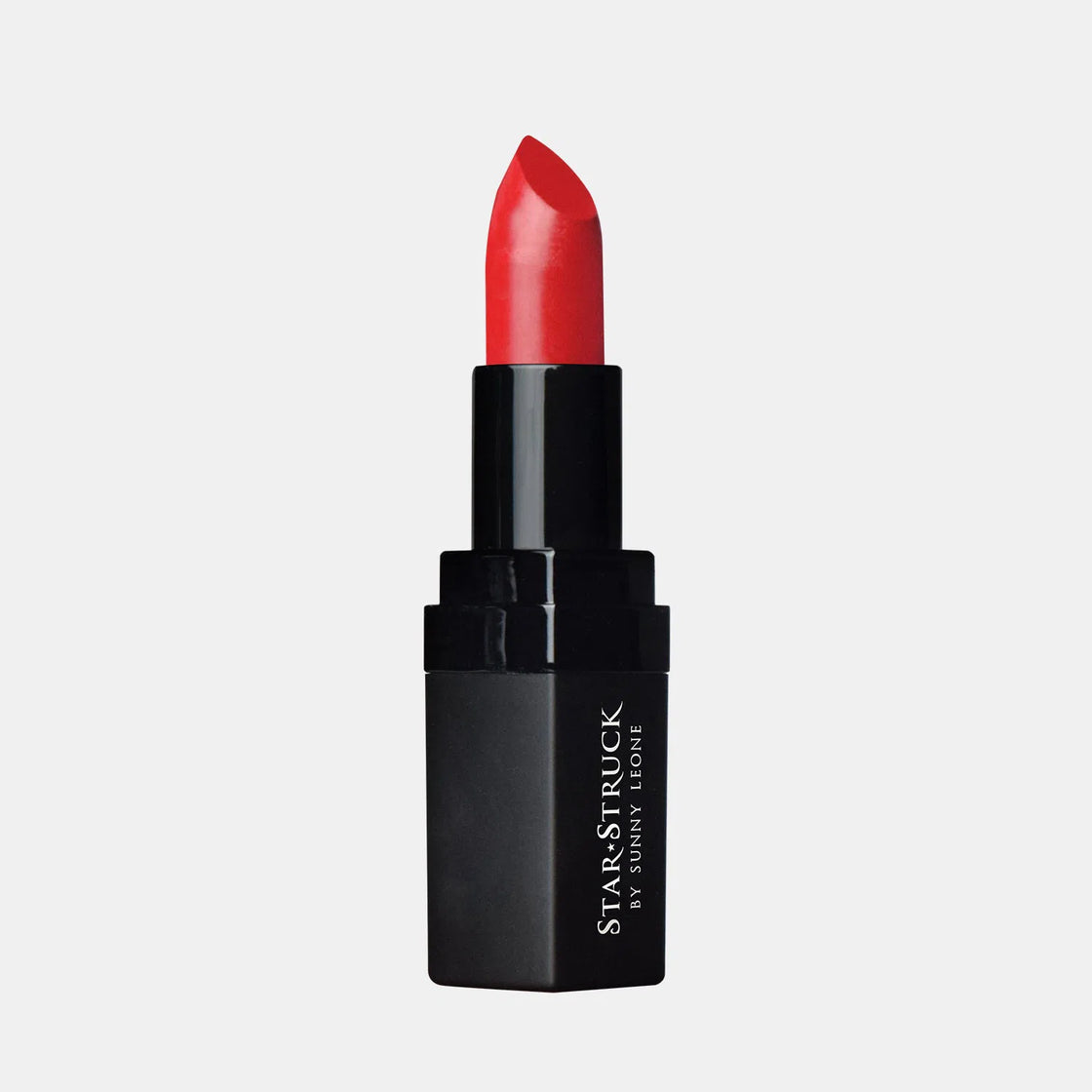 Star Struck By Sunny Leone Intense Matte Lip Color - Cherry Bomb - Distacart