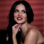 Thumbnail for Star Struck By Sunny Leone Intense Matte Lip Color - Cherry Bomb - Distacart