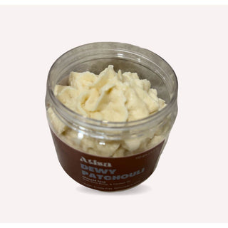 Atisa Dewy Patchouli Whipped Soap - Distacart