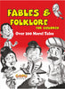 Fables & Folklore by V&S Editorial Board - Dista