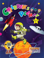Thumbnail for Children Planet Vol 4 by V&S Editorial Board - Dista