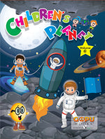 Thumbnail for Children Planet Vol 6 by V&S Editorial Board - Dista