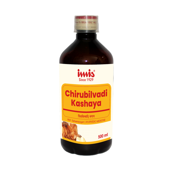 IMIS Ayurveda Chirubilvadi Kashaya