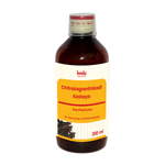 Thumbnail for IMIS Ayurveda Chitrakagranthikadi
Kashaya