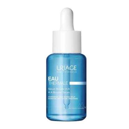 Uriage Eau Thermale Hydration Booster Serum - Distacart
