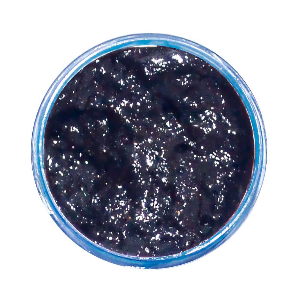 chocolate brown edible lace 100g
