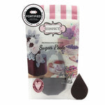 Thumbnail for confect chocolate brown nutritional sugarpaste 1 kg