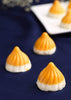 chocolate mango modak