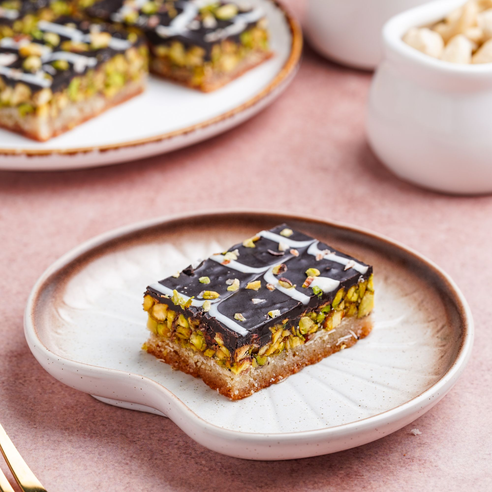 Gourmet Baklava Bliss Box