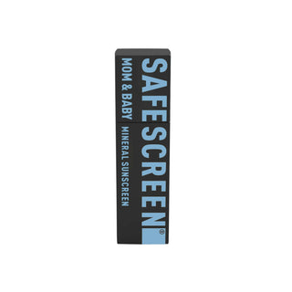 Chosen Mom & Baby Mineral Sunscreen