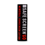 Thumbnail for Chosen Safescreen Go Mineral Sunscreen Lotion