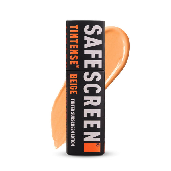 Chosen Tintense Beige Tinted Sunscreen Lotion