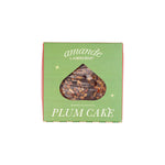 Thumbnail for Almond House Plum Cake