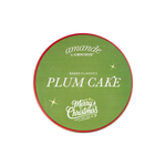 Thumbnail for Almond House Plum Cake