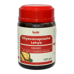 Thumbnail for IMIS Ayurveda Chyavanaprasha Lehya