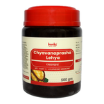 Thumbnail for IMIS Ayurveda Chyavanaprasha Lehya