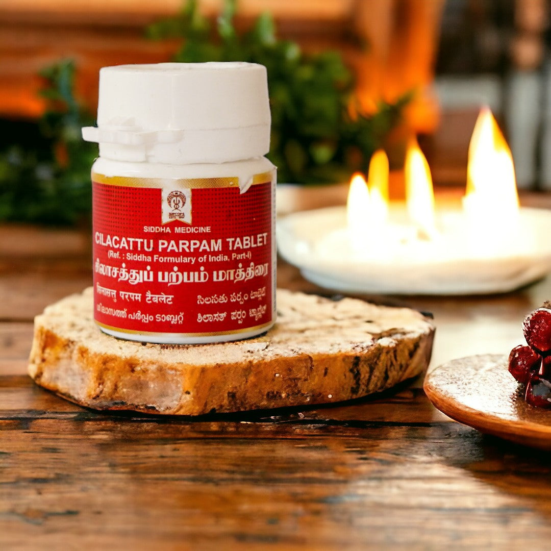 Impcops Cilacattu Parpam Tablets - Distacart