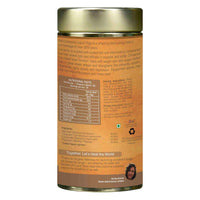 Thumbnail for Organic Wellness Ow'Real Cinnamon Liquid Yoga Leaf Tea Tin Pack - Distacart
