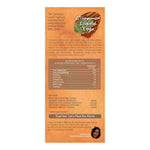 Thumbnail for Organic Wellness Ow'Real Cinnamon Liquid Yoga Teabags - Distacart
